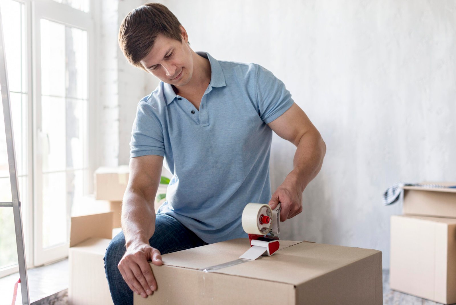 Packers and Movers in Ahmedabad at best Price
