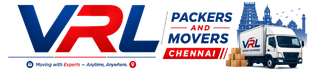VRL Packers And Movers Chennai